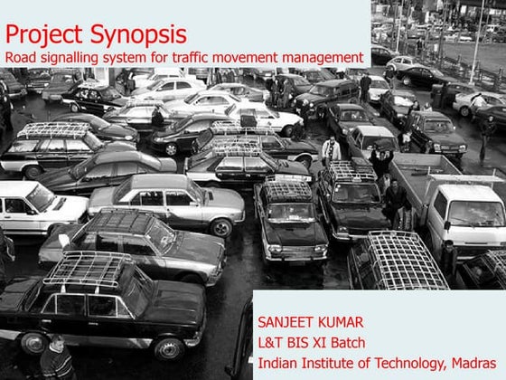 Game synopsis | PPTX