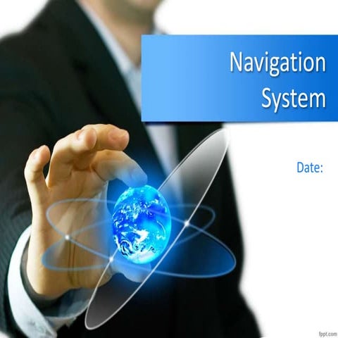 Navigation System