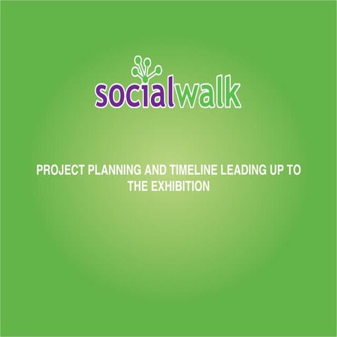 Project timeline slides v2