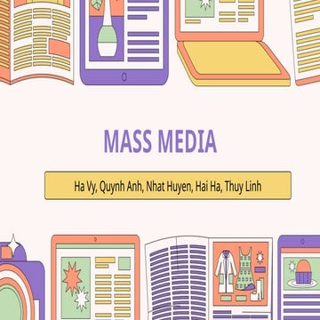 PROJECT TIẾNG ANH UNIT 7 LỚP 12 THPT.pptx