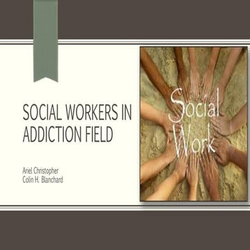 BSW Salem State Project