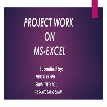 projectwork12-190207081406.pptx in power point