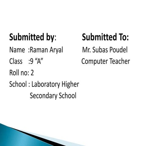 Components and Parts of Motherboard and their importance