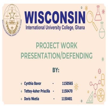 PROJECTWORK PRESENTATION.ppppppppppppptx