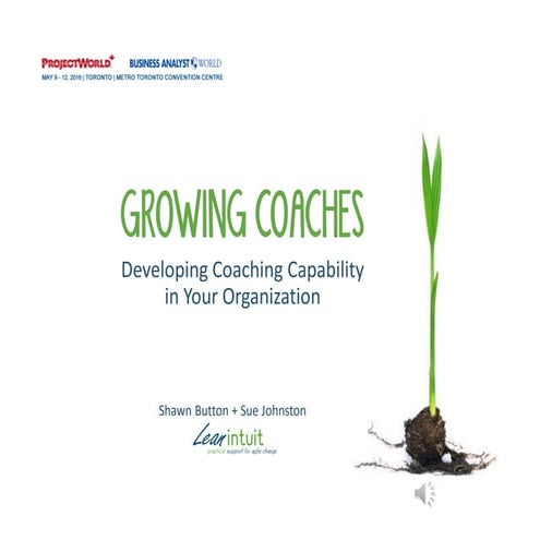 Project world grow coaches