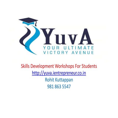 Project yuva