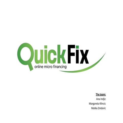 StartUpOpen 2011 - Projekat20