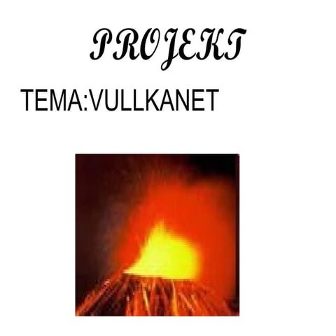 VULLKANET