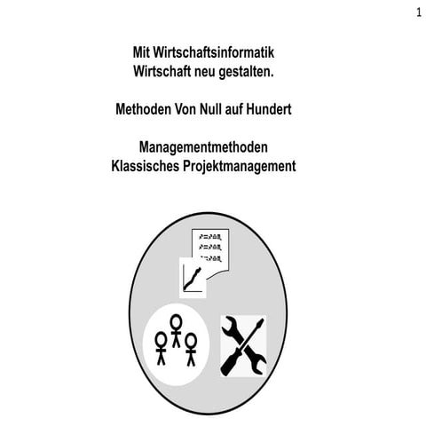 Projektmanagement 200420