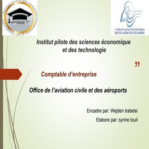 Projet.pptx  syrine.pptx