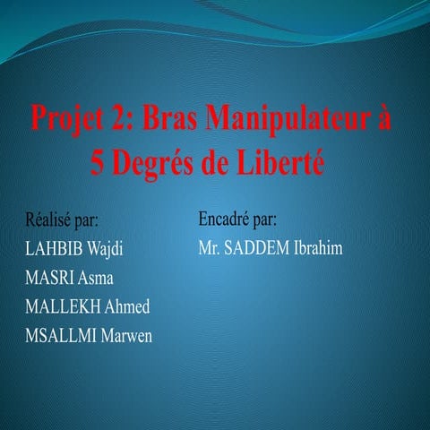 Projet 2.pptxazeazeazezazeazeazezeazeazeazea