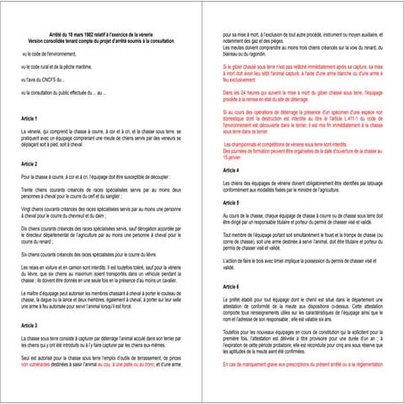 Contrat vente chiens (Modèle)