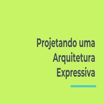 Clean Architecture em PHP | PDF