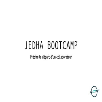 Prédire le taux de churn grâce à la Data Science