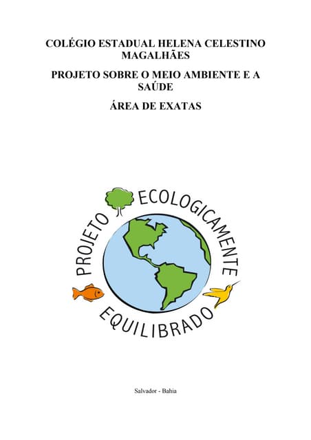Projeto.meio.ambiente.saude