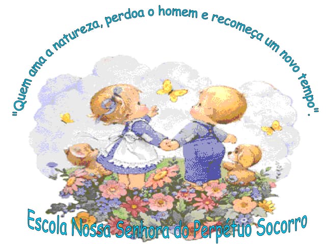 Projeto Meio Ambiente