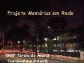 Projeto Memórias Em Rede