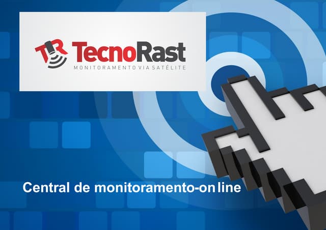 Projeto apresentação tr