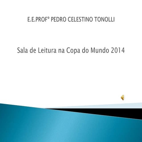 Projeto Copa do Mundo