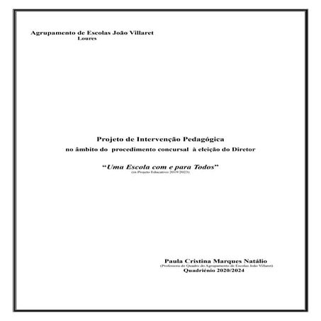 Projeto de Intervenção Pedagógica - Diretora 2020-2024.pdf