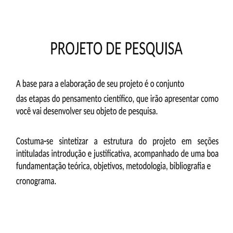 MODELO DE APRESENTAÇÃO DO PROJETO DE PESQUISA.pptx