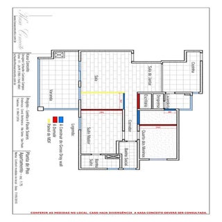 Decoração e Projetos