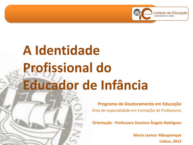 Projeto final doutoramento 