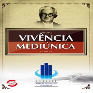 Projeto manoel philomeno de miranda...