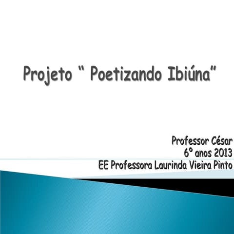 Planos de aula PNEP | PPT