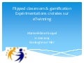 Projets e twinning 21 mai 2014