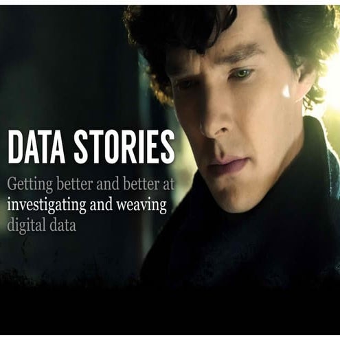 Data Analysis Basics - Workshop (Frameworks)