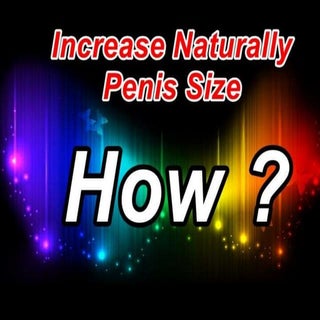 Women Prefer Bigger Penises For One...