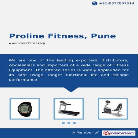 Passive Health Solution, New Delhi, Physiotherapy Equipment | PDF