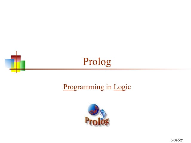 Prolog 01