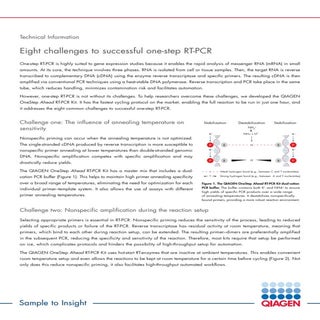 8 Challenges to Successful One-Step...