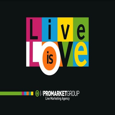 promarket design portfolio | PDF