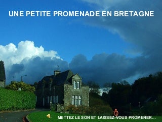 Promenade en bretagne1