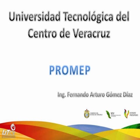 Promep | PPTX