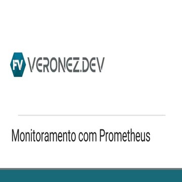 Prometheus | PPTX