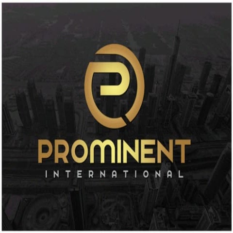 Prominent | PDF