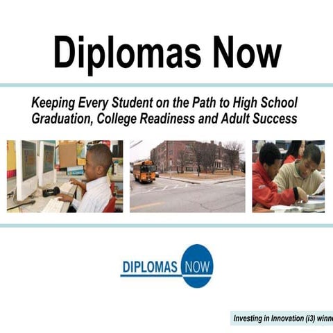 Promise neighborhood plenary presentation final