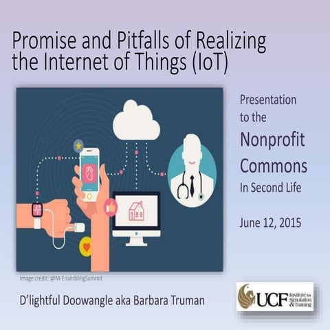 Some Emerging Trends in Research: AI, AR, Gamification, IoT, & Big Data ...