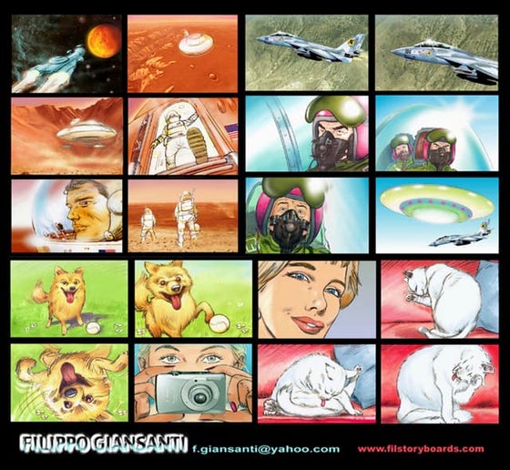 Characters Copy | PDF