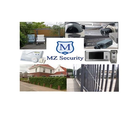 Mz Security | ODP