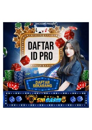 Six Reasons You Will Never Be Able To Games Slot Online Indonesia Like Bill Gates
