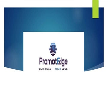 Promotedge