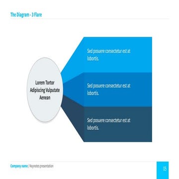 Power Point Text Graphics | PPT