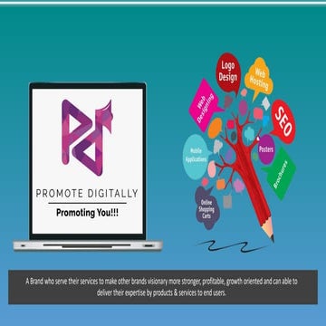 Promotedigitally profile