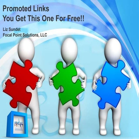 Promoted Links - SPEngage Phoenix 2017