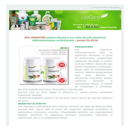 Profita de 42% REDUCERE pentru fiecare al 2-lea Magic Roll, cu plante ...